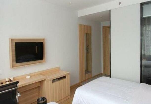 Lemon Bay Hotel Jingping Mountain - Photo3
