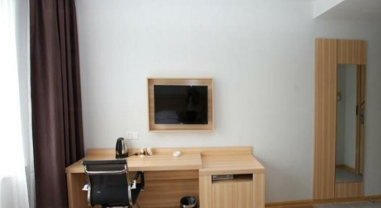 Lemon Bay Hotel Jingping Mountain - Photo4
