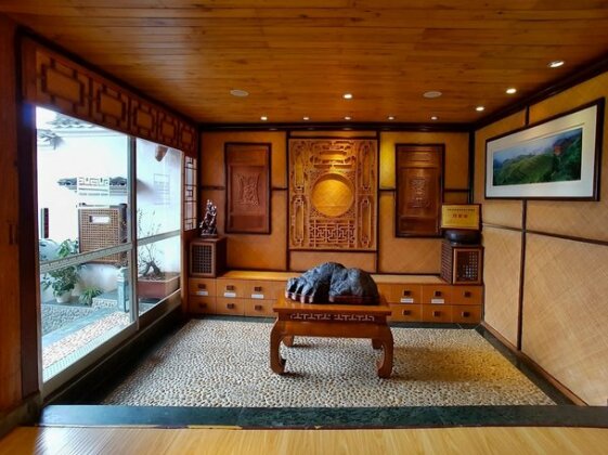 Li-An Lodge - Photo2