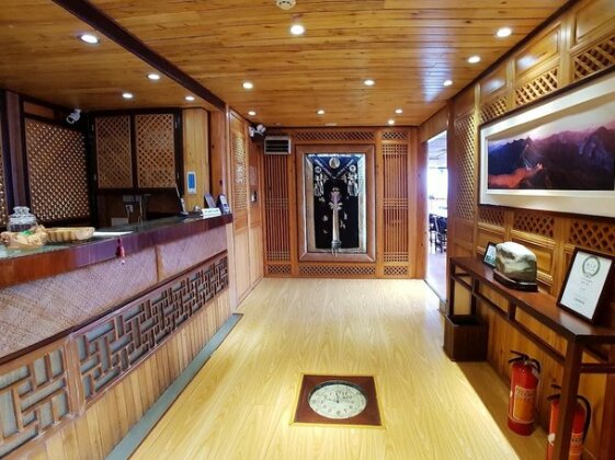 Li-An Lodge - Photo3