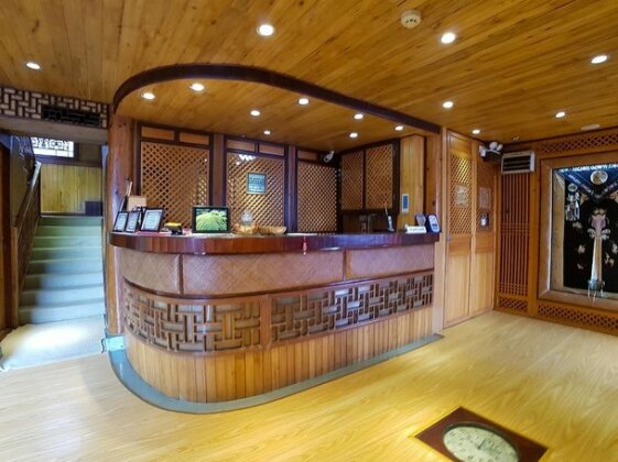 Li-An Lodge - Photo4