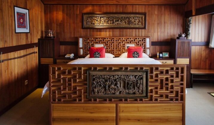 Li-An Lodge - Photo5