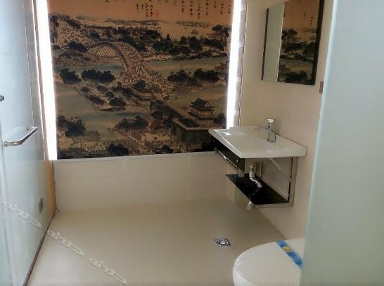 Li Jiang Xingping Farm Inn - Photo4