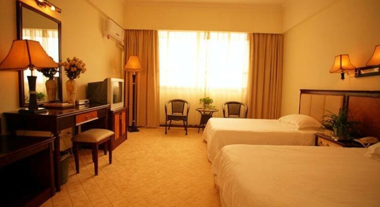 Li Jing Hotel Guilin - Photo4