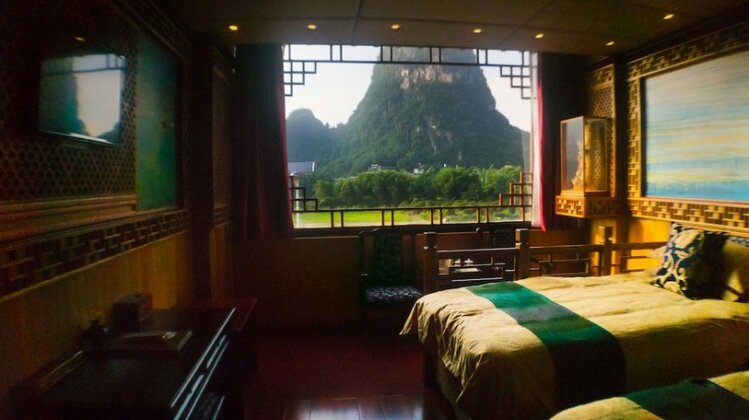 Li River Gallery Lodge - Photo2