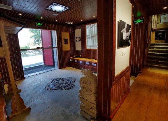 Li River Gallery Lodge - Photo3