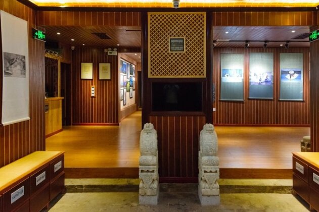 Li River Gallery Lodge - Photo4