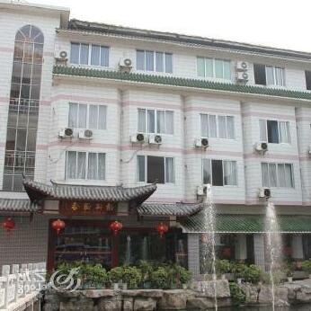 Li River Hotel Decui Road - Photo3