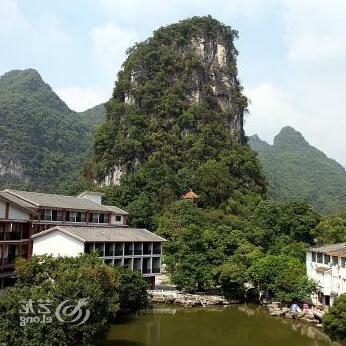 Li River Hotel Decui Road - Photo5