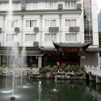 Li River Hotel Decui Road