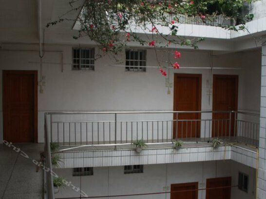 Lianfa Guesthouse Lingchuan - Photo4