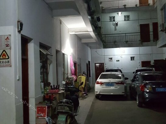 Lianfa Guesthouse Lingchuan - Photo5