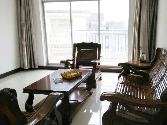 Libaitian Hotel - Photo3