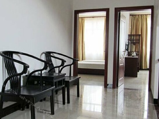 Libaitian Hotel - Photo4