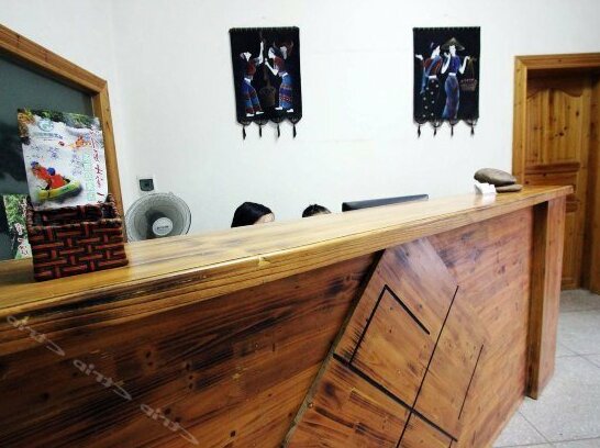 Lijiang Cove Inn - Photo3