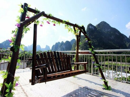Lijiang Cove Inn - Photo4