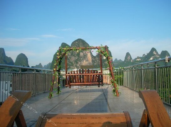 Lijiang Cove Inn - Photo5