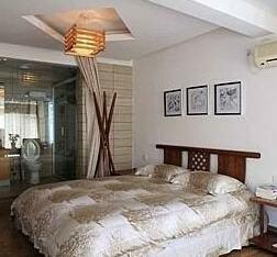 Lijiang Foggy Resort - Photo3