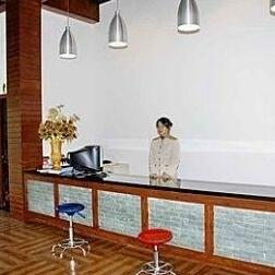 Lijiang Foggy Resort - Photo4