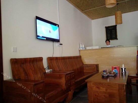 Lijiang Guanyan Shanshui Hostel - Photo2