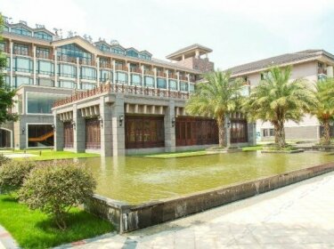 Lijiang Holiday Hotel Guilin