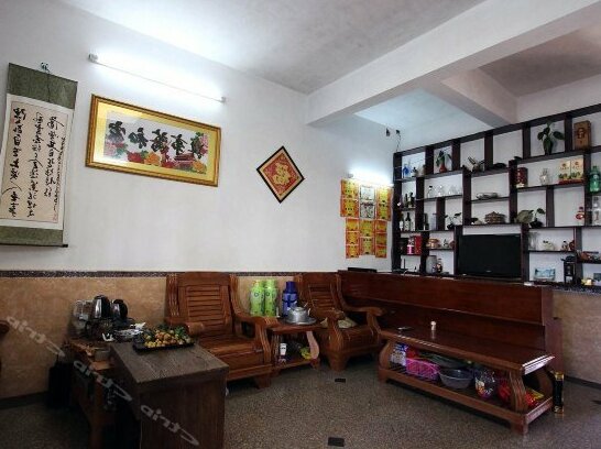 Lijiang Shanshui Hostel - Photo2
