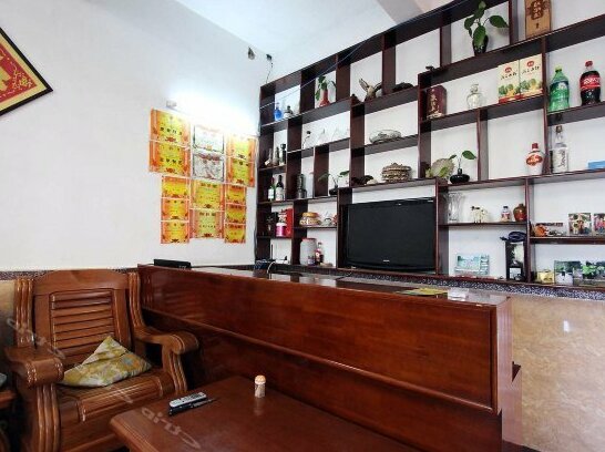 Lijiang Shanshui Hostel - Photo3