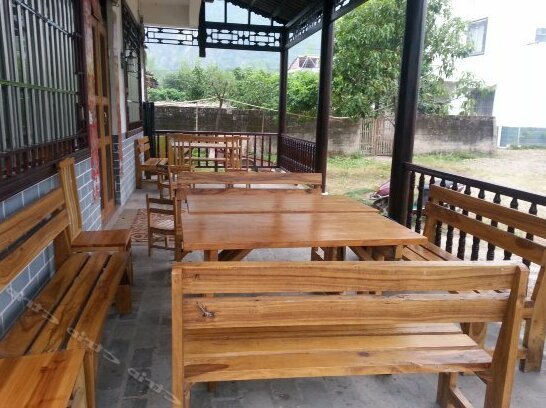 Lijiang Shanshui Hostel - Photo5