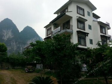 Lijiang Shanshui Hostel