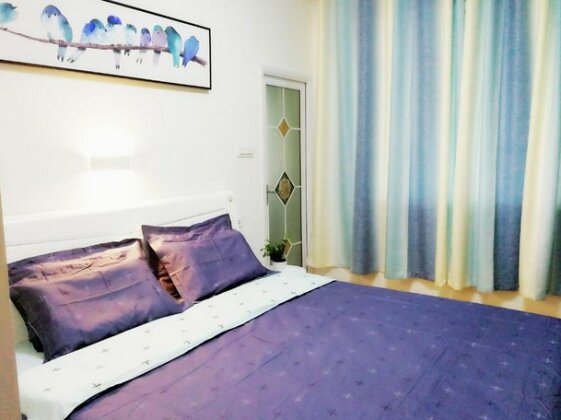 Lijiang View Apartment - Photo2