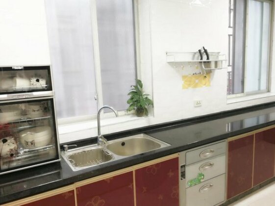 Lijiang View Apartment - Photo3