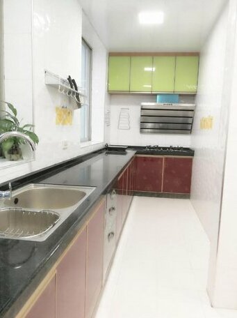 Lijiang View Apartment - Photo4