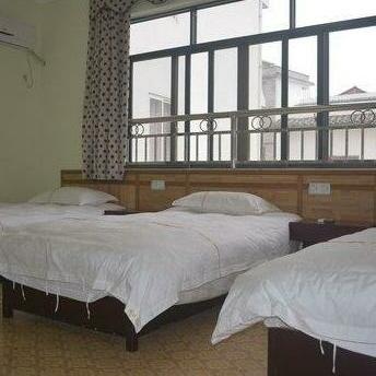 Lijiang View Hotel - Yangshuo