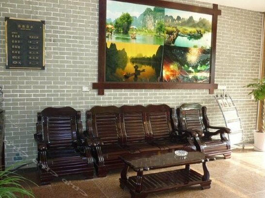Linfeng Hotel - Photo2