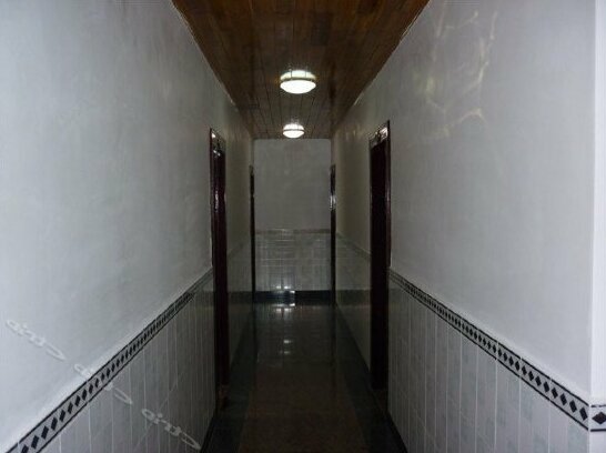 Linfeng Hotel - Photo3
