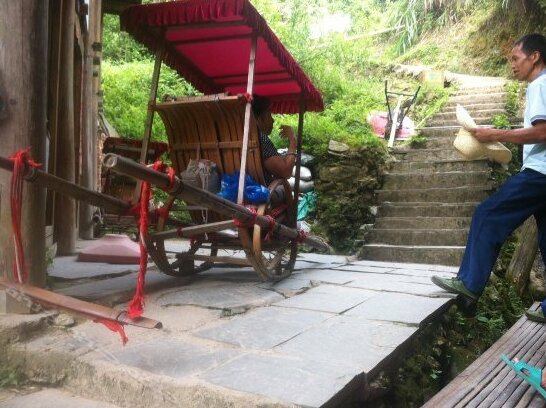 Linfu Hostel - Photo3