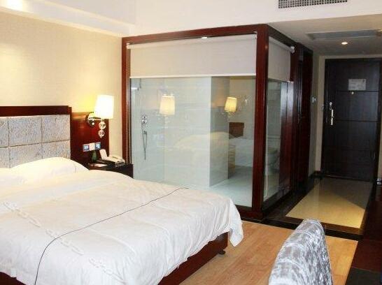 Ling Nan International Hotel - Photo4