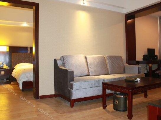 Ling Nan International Hotel - Photo5