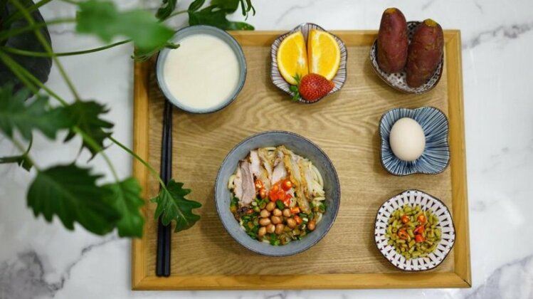 Linjiang Youxian Bieyuan - Photo3