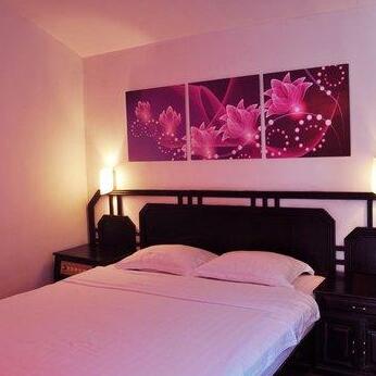 Linjiangge Hostel - Photo3