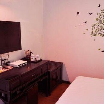 Linjiangge Hostel - Photo4