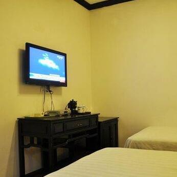 Linjiangge Hostel - Photo5