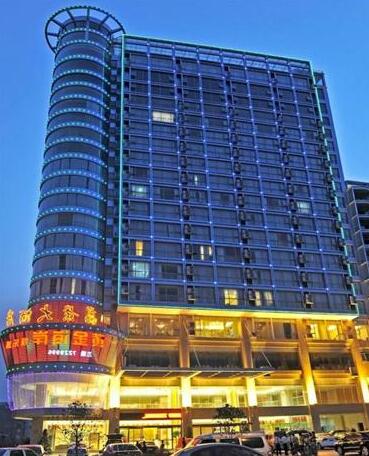 Lipulijing Hotel