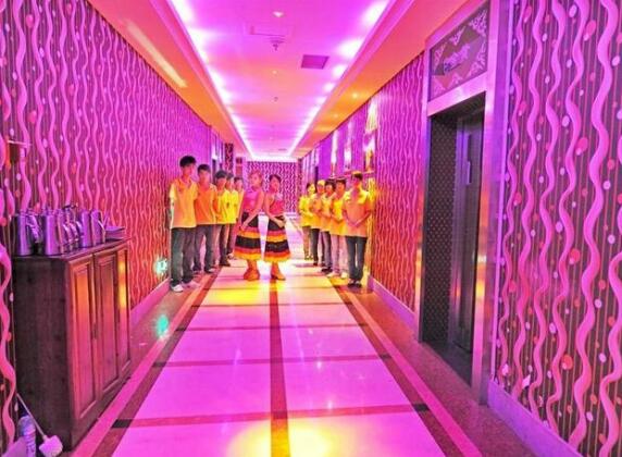 Lipulijing Hotel - Photo3