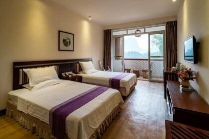 Liran Hotel Yangshuo Lijiang Riverside