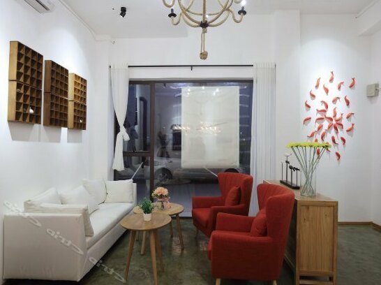 Liriver Hotel - Photo3