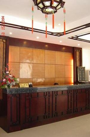 Lisa's Mountian View Hotel - Photo2