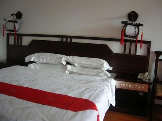 Lisa's Mountian View Hotel - Photo4
