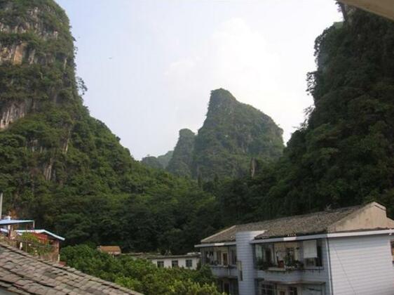 Lisa's Mountian View Hotel - Photo5