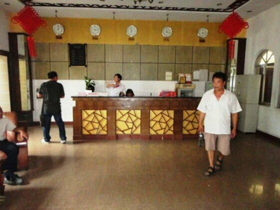 Lishuiwan Hotel - Photo4